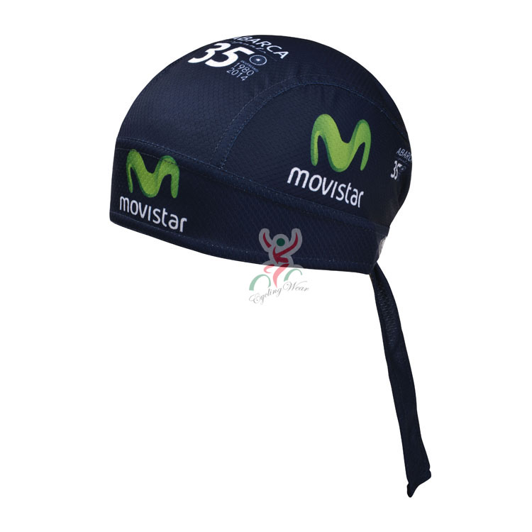 Bundana Radfahren Movistar 2014